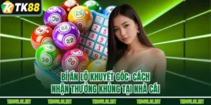 Bí Ẩn Lô Khuyết Góc: Cách Nhận Thưởng Khủng Tại Nhà Cái